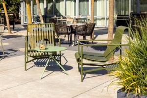 nh noordwijk conference centre leeuwenhorst