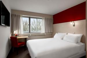 nh noordwijk conference centre leeuwenhorst