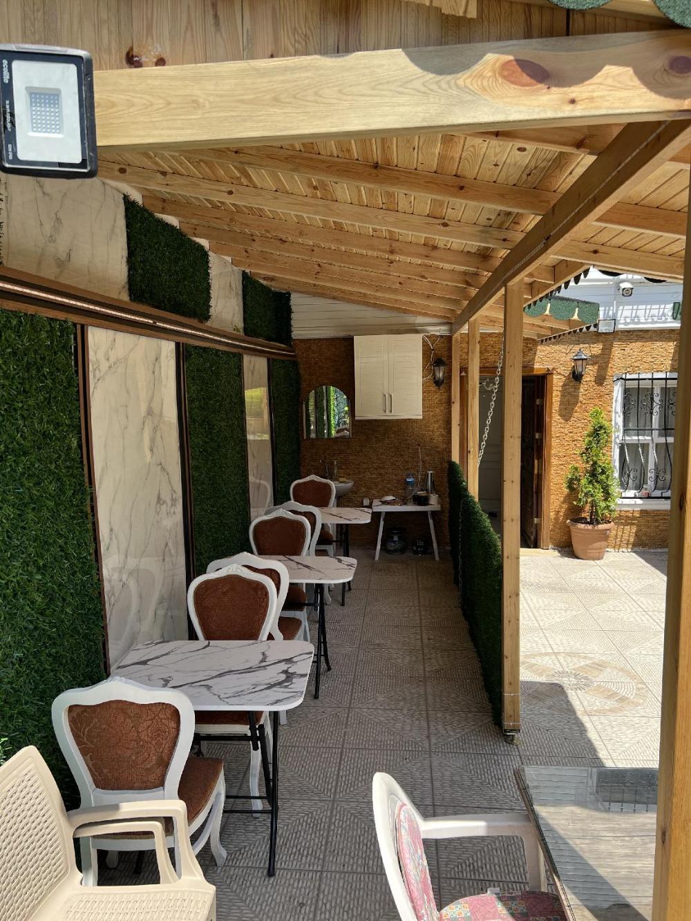 mihrihatun suit otel