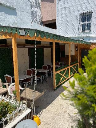 mihrihatun suit otel