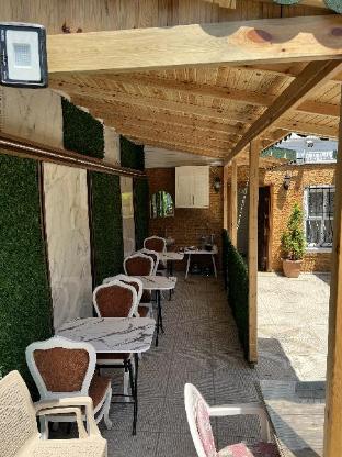 mihrihatun suit otel