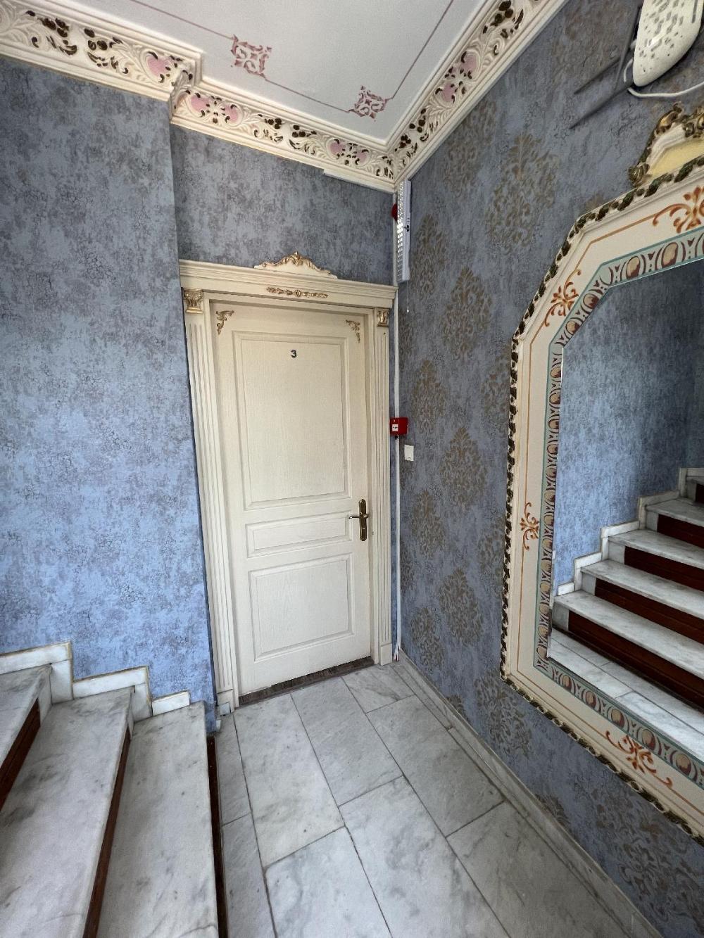 mihrihatun suit otel