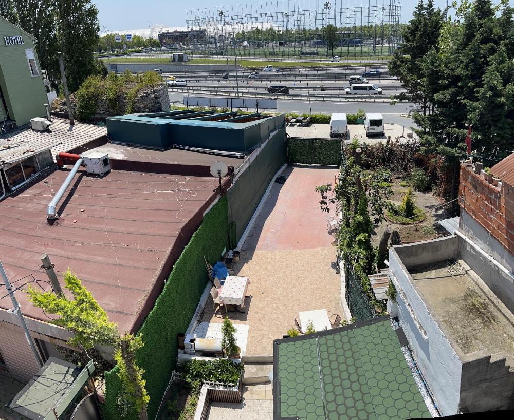 mihrihatun suit otel