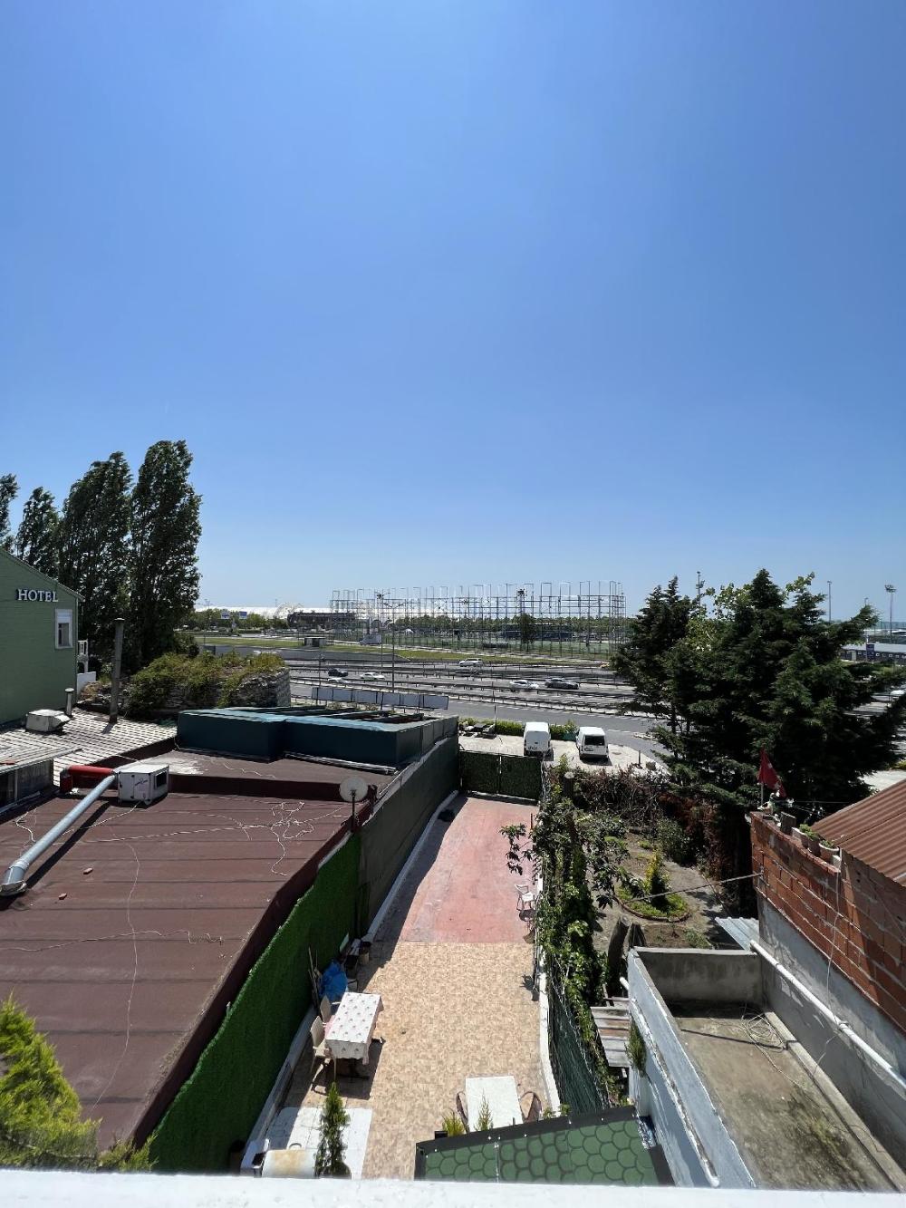 mihrihatun suit otel