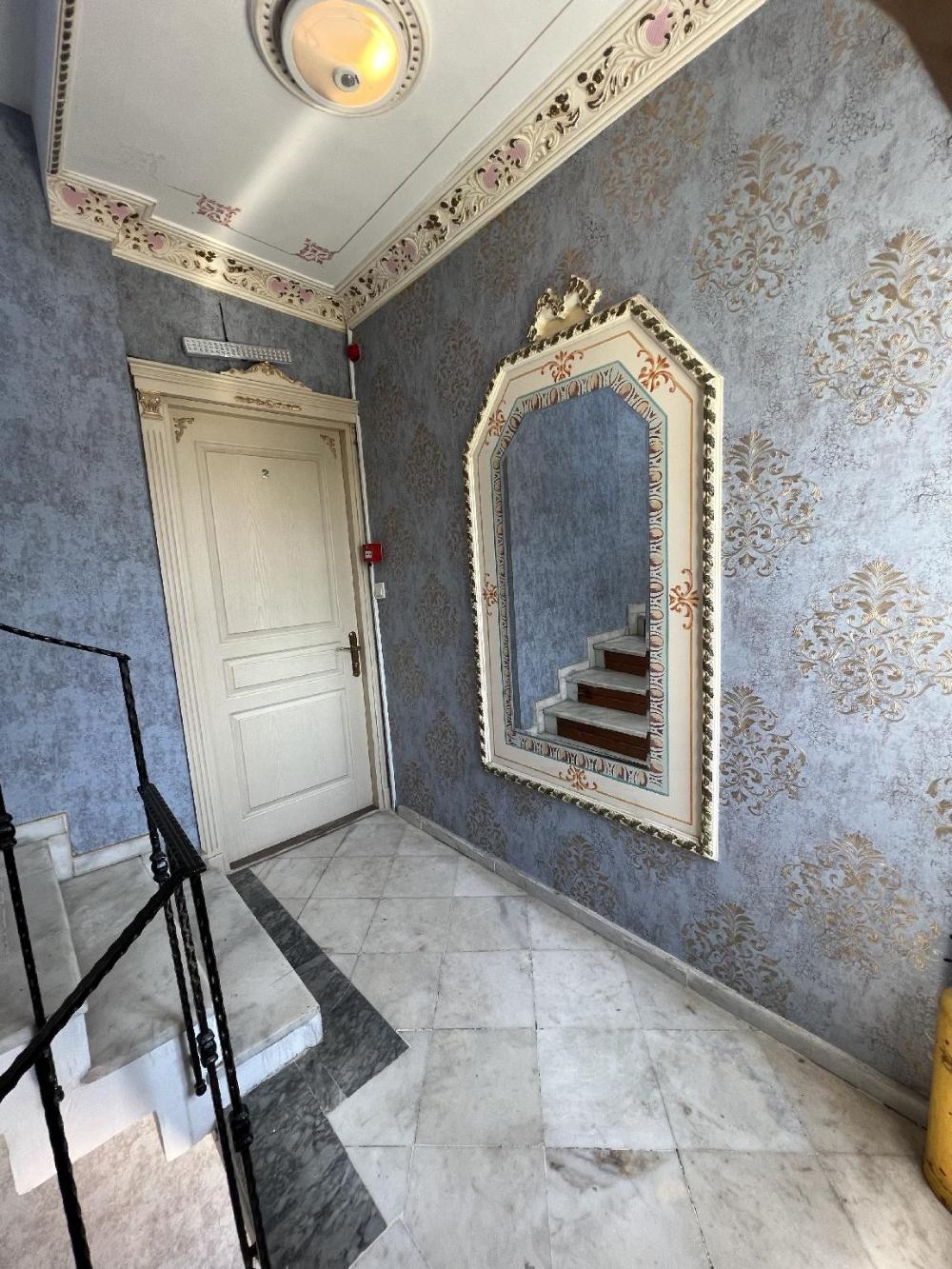 mihrihatun suit otel