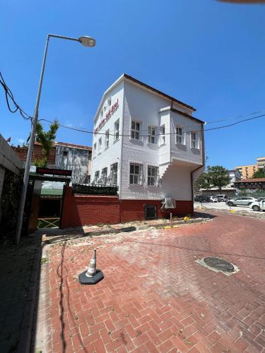 mihrihatun suit otel