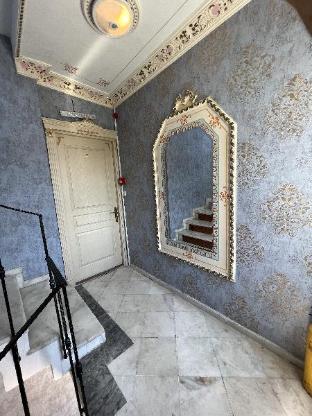 mihrihatun suit otel