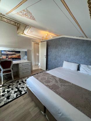 mihrihatun suit otel