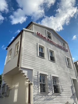 mihrihatun suit otel