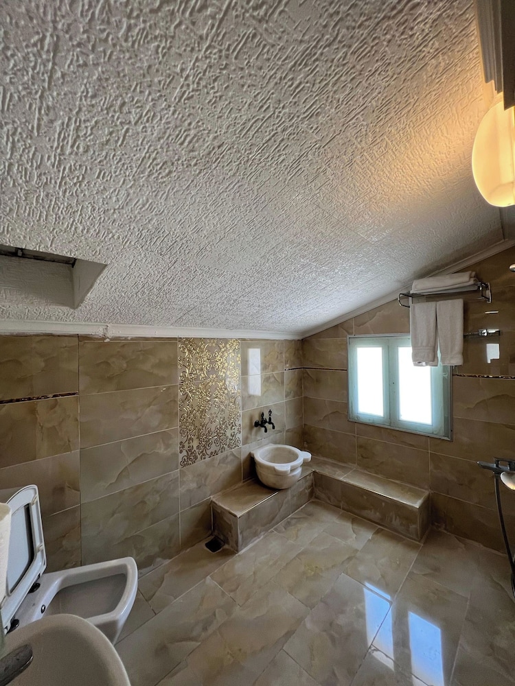 mihrihatun suit otel