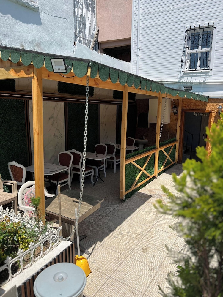 mihrihatun suit otel