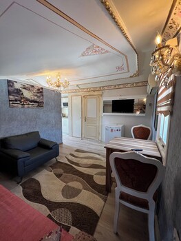 mihrihatun suit otel