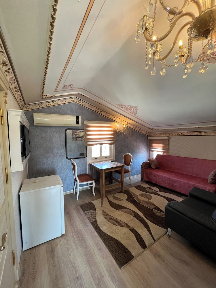 mihrihatun suit otel