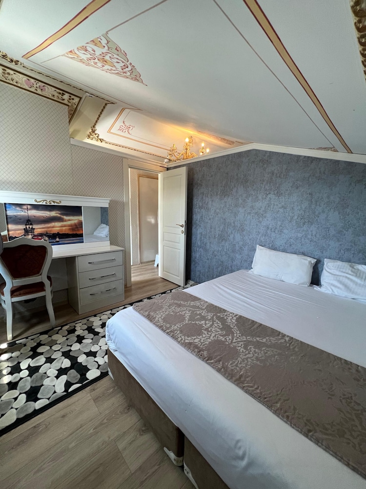 mihrihatun suit otel