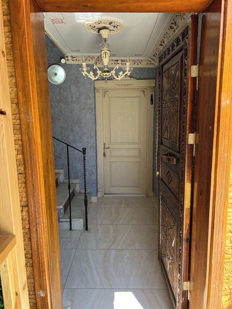 mihrihatun suit otel