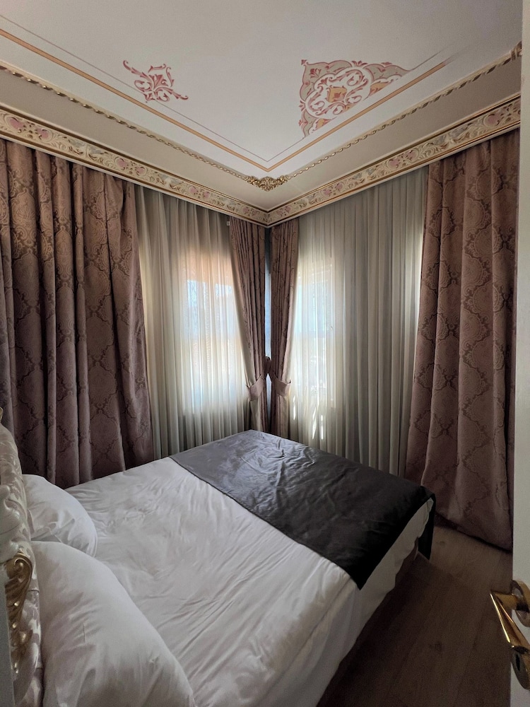 mihrihatun suit otel