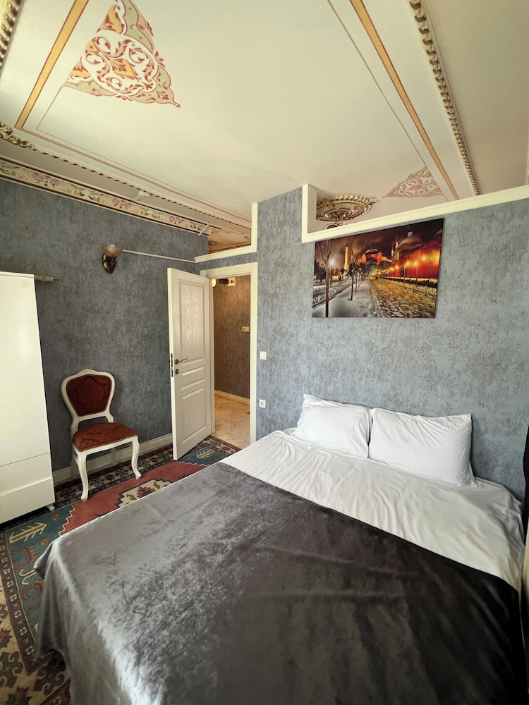 mihrihatun suit otel