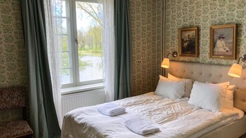 wardshuset gammel tammen