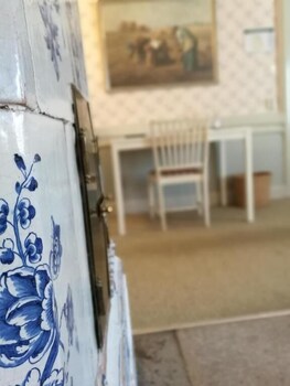 wardshuset gammel tammen