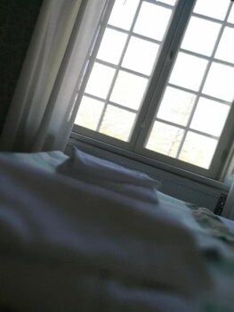 wardshuset gammel tammen