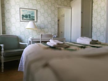 wardshuset gammel tammen