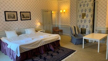 wardshuset gammel tammen