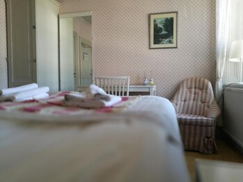 wardshuset gammel tammen