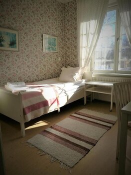 wardshuset gammel tammen