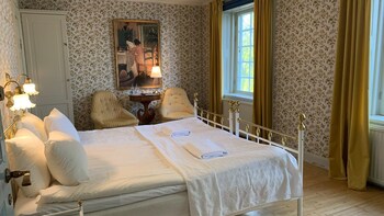 wardshuset gammel tammen