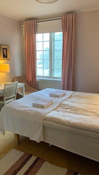 wardshuset gammel tammen