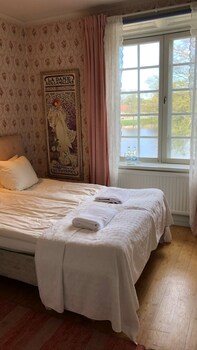 wardshuset gammel tammen