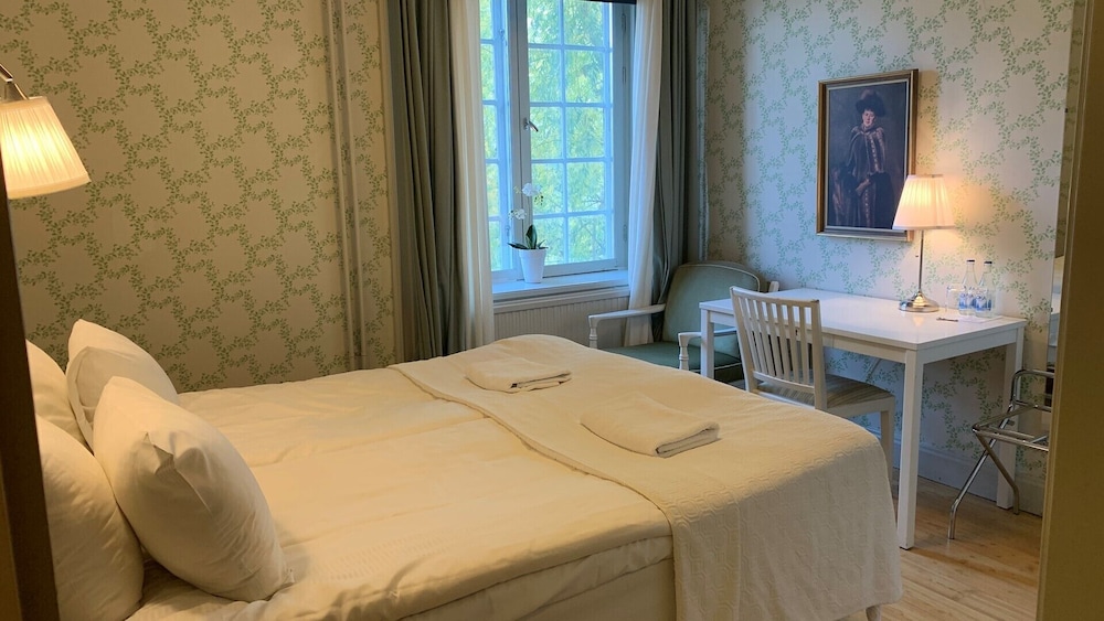 wardshuset gammel tammen