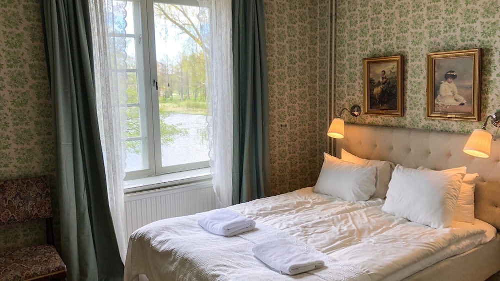 wardshuset gammel tammen