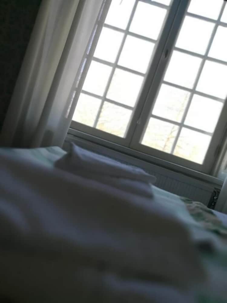 wardshuset gammel tammen