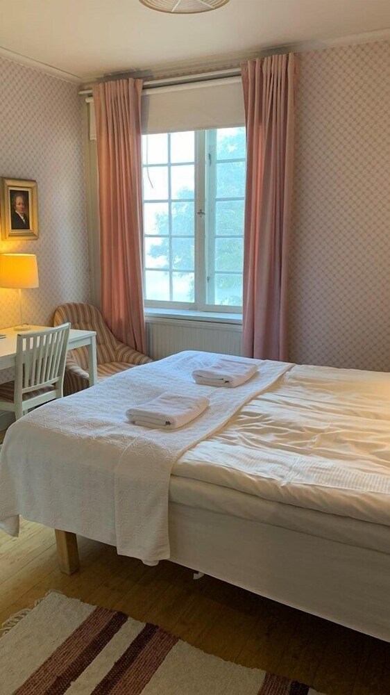 wardshuset gammel tammen