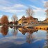 wardshuset gammel tammen