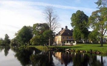 wardshuset gammel tammen