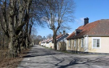 wardshuset gammel tammen