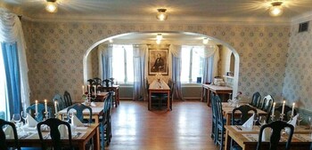 wardshuset gammel tammen