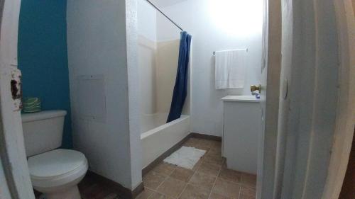 anchor motel and rv park