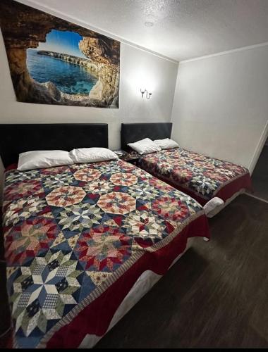 anchor motel and rv park