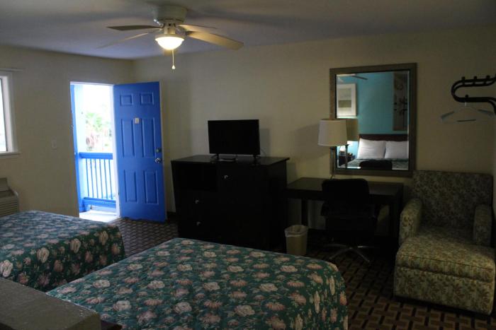 american inn and suites