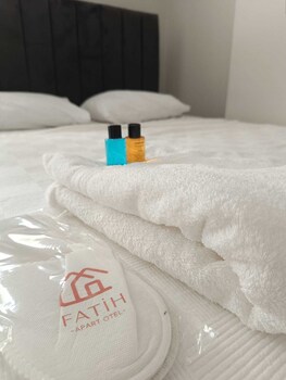 fatih apart otel
