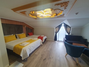 dimora gold hotel