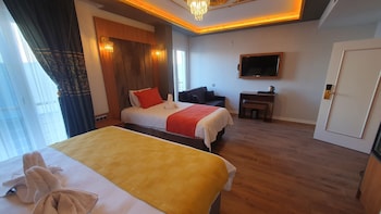 dimora gold hotel