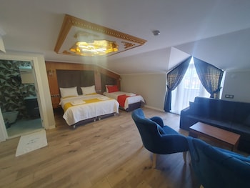 dimora gold hotel