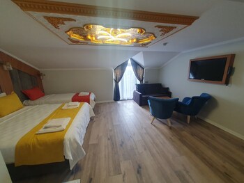 dimora gold hotel