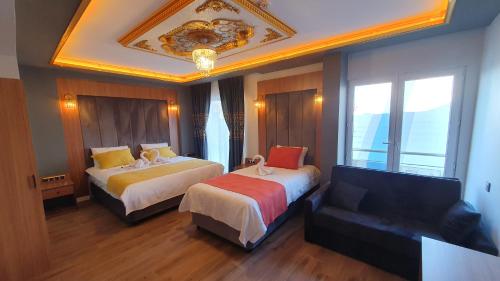 dimora gold hotel