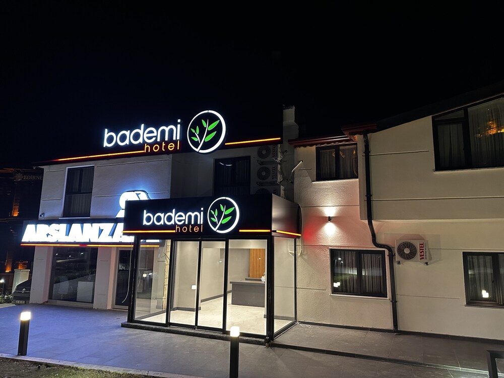 bademi hotel