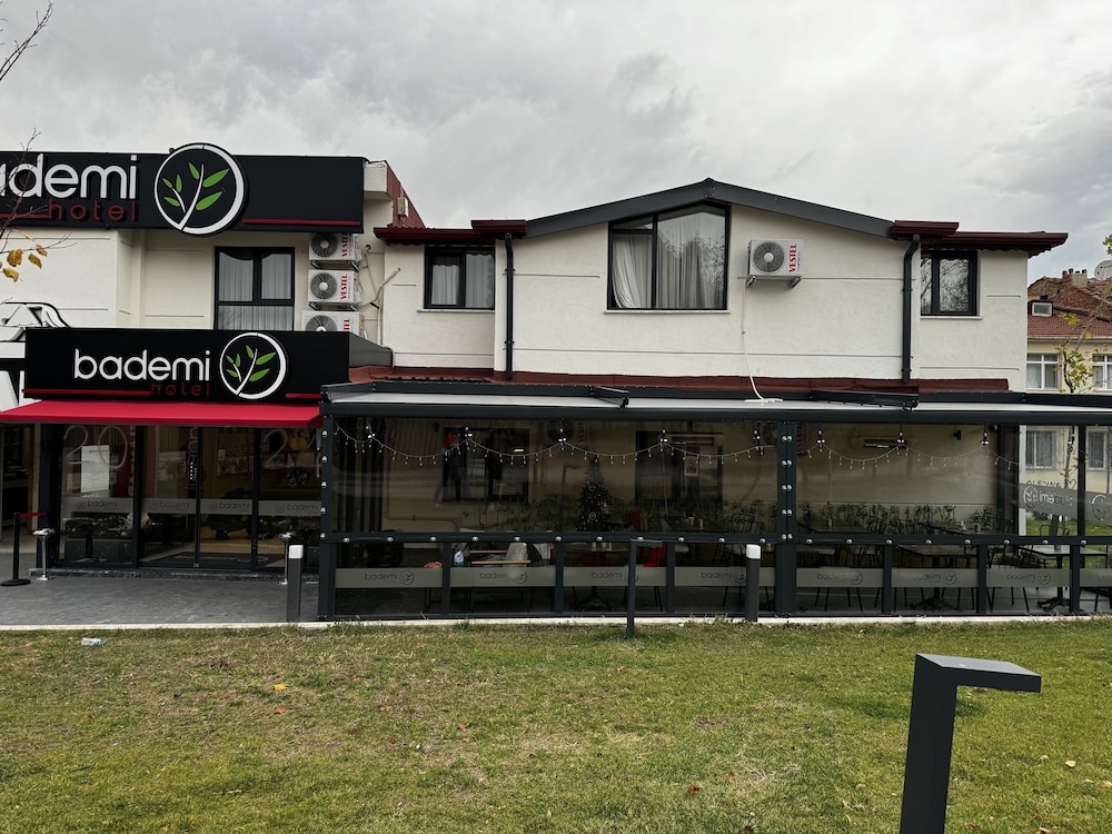 bademi hotel